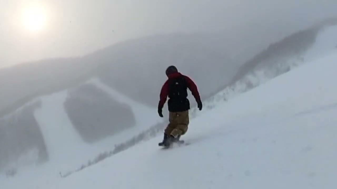 26.01.14 オグナほたかスキー場
