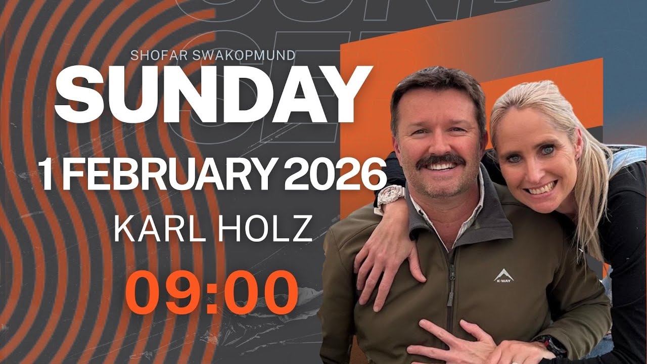 Karl Holz | Purposefully Planted