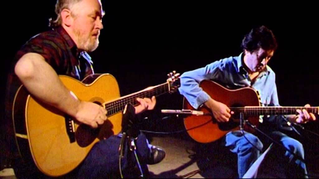 First Light Bert Jansch and John Renbourn
