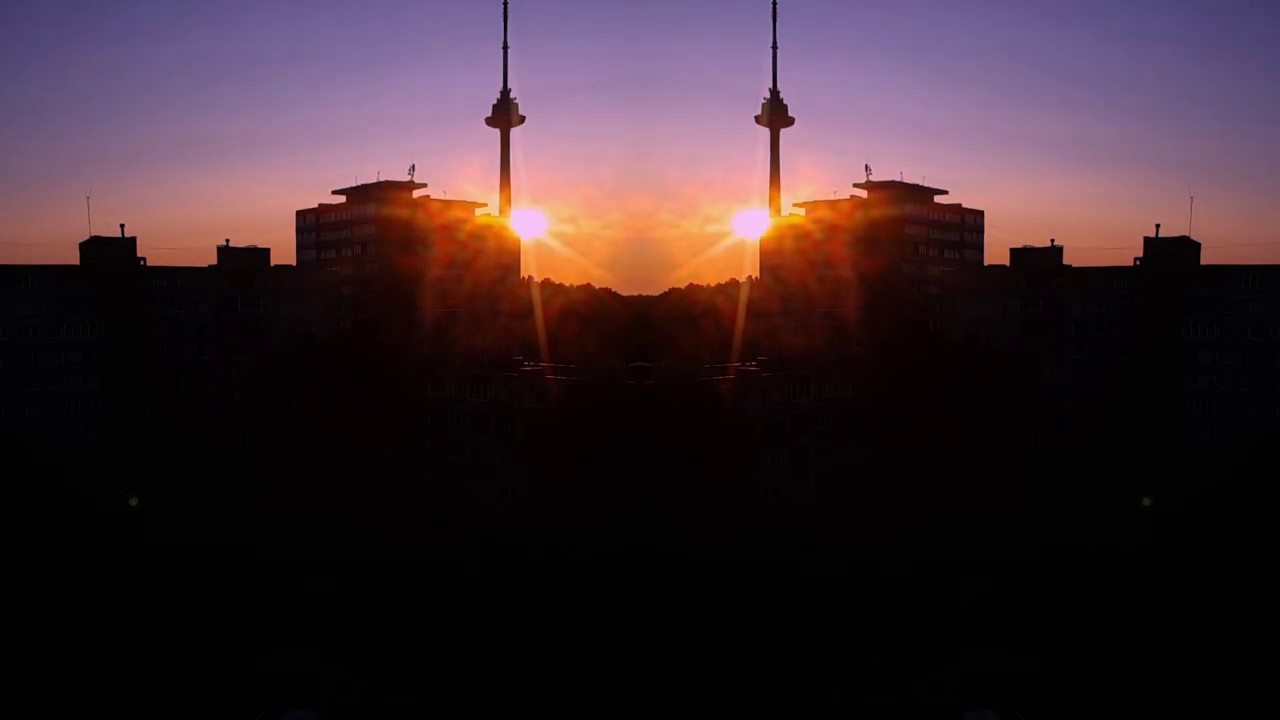 PHENOMENAL VILNIUS - GSPOT OF EUROPE