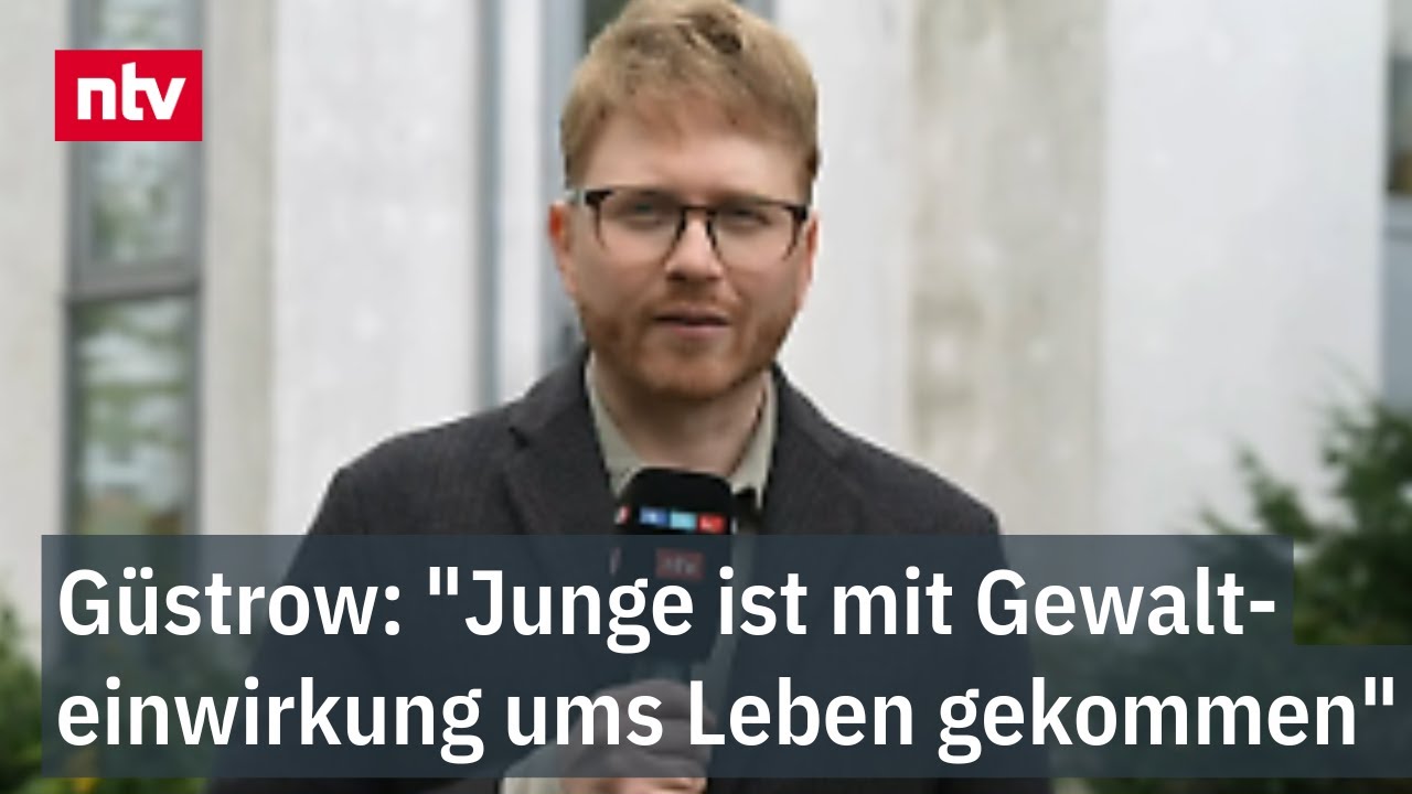 Güstrow: 