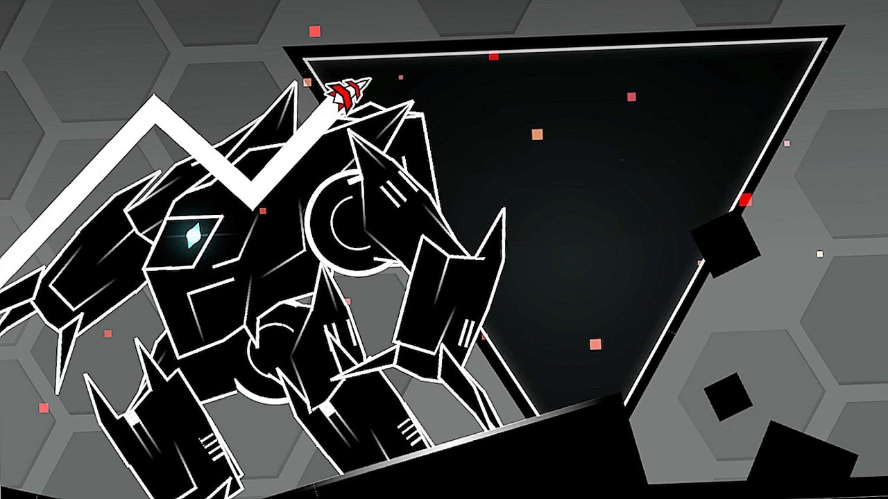 (Extreme Demon) ''Omorfia'' by HHyper | Geometry Dash