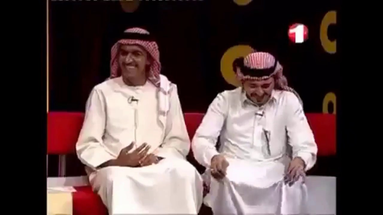مهمانان عربی جلالی وعربی حرف زدن جلالی بسیار خنده آور