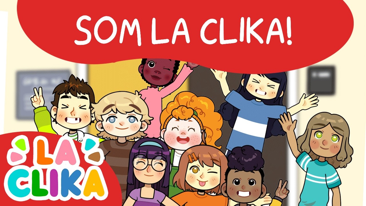 Som La Clika! La Sèrie de La Clika