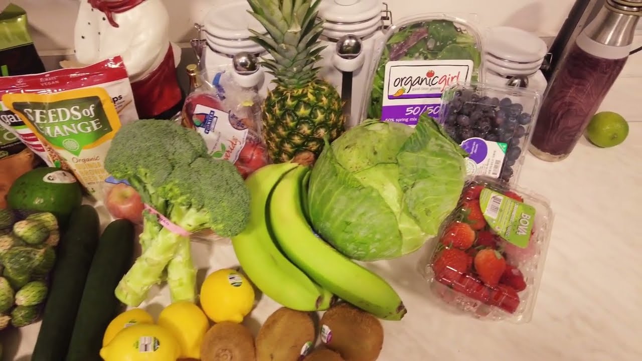 Cost of food in The Bahamas| Grocery haul