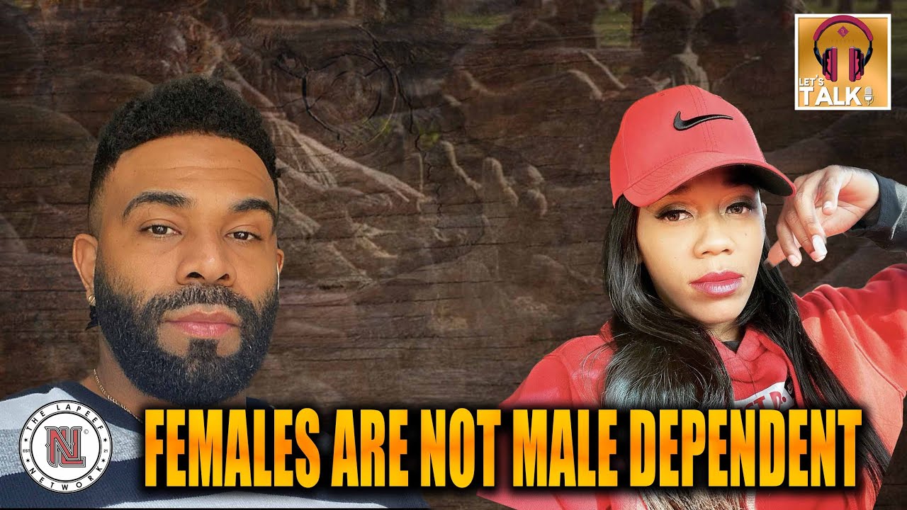 Things Got Heated With Ali & Princella, She Says She's Not Going To Deal With This Childish A** Sh*T