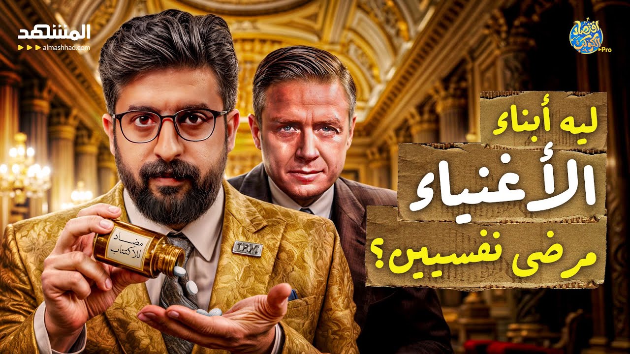 لن أعيش في جلباب أبي.. الجيش الأميركي يعيد الحياة لابن مؤسس أي بي أم الفاشل - اقتصاد الكوكب برو