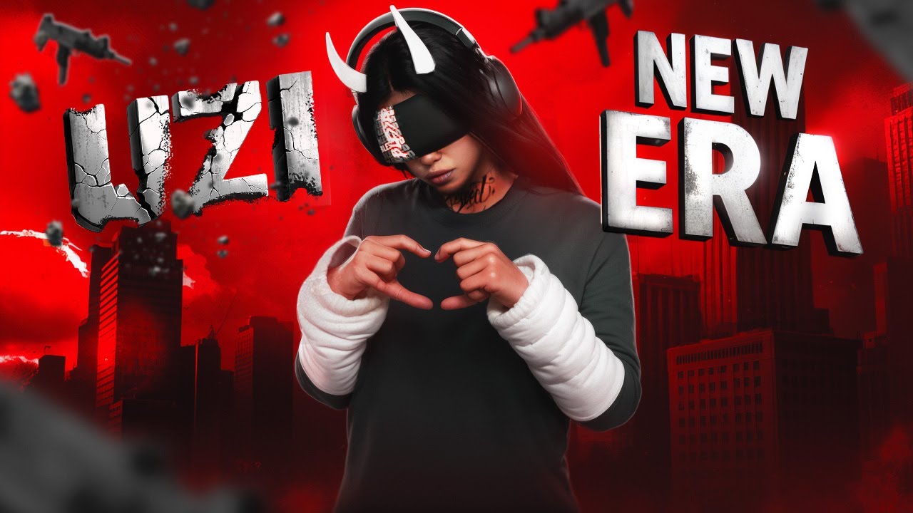 THE LAST DANCE FOR UZI | MAJESTIC RP | GUCCI FAMQ
