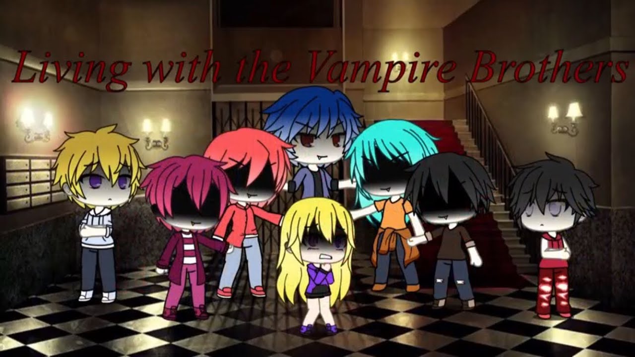 Living with the Vampire Brothers | episode 10