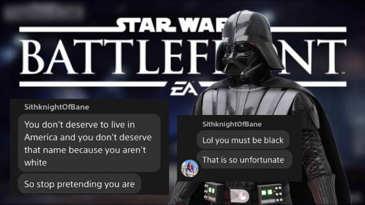 The Toxic SITHKNIGHT Clan is BACK | STAR WARS Battlefront II