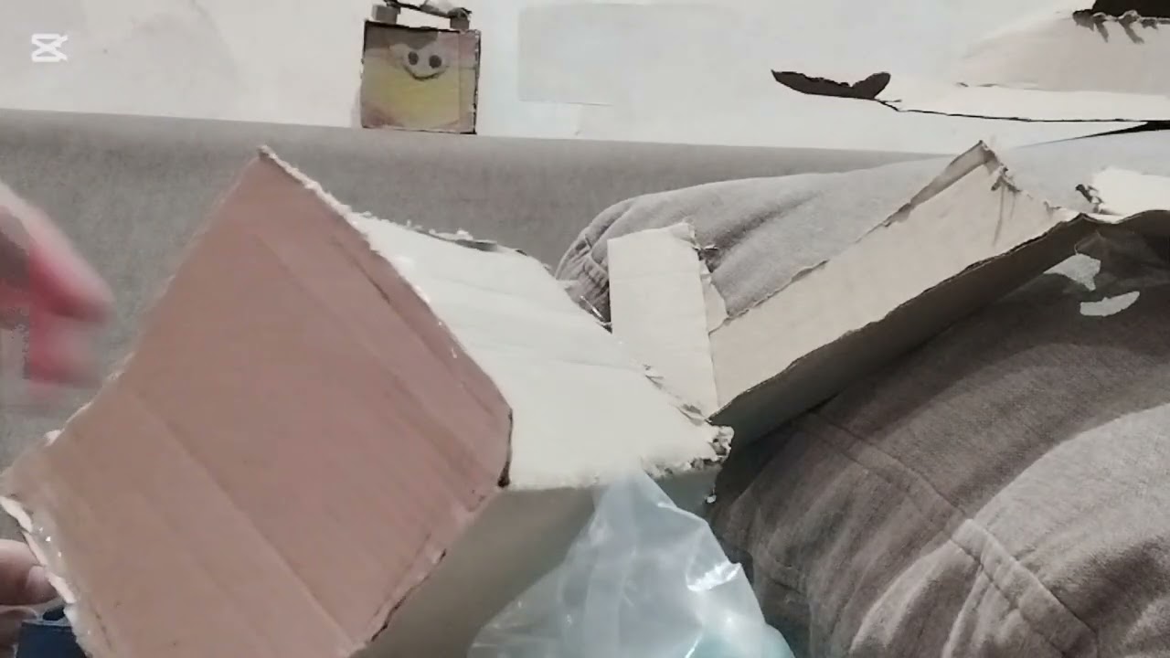 Como Aser las cajas de braul 