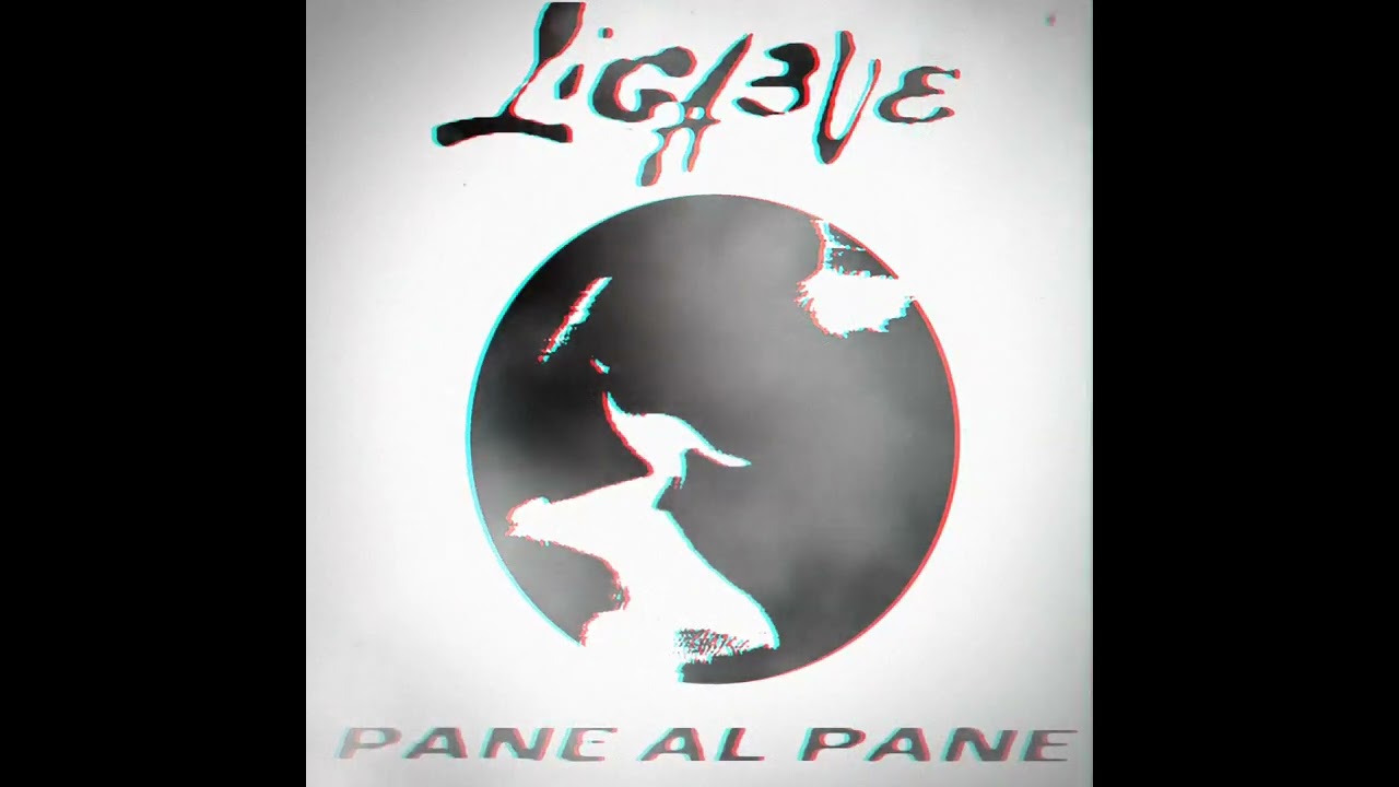 Ligabue - Pane al pane (Visual Art Video)