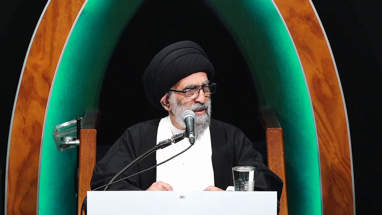 #11 | عدل الإمام علي ع ج٢ | سماحة العلامة السيد هادي المدرسي | شهر رمضان ١٤٤٠