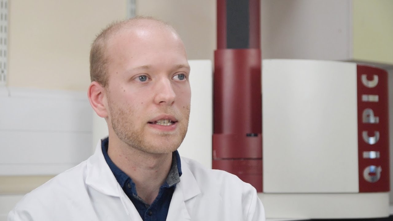 Particle size and shape