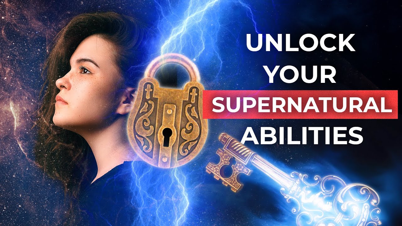 How to Discover and Activate Your Spiritual Gifts