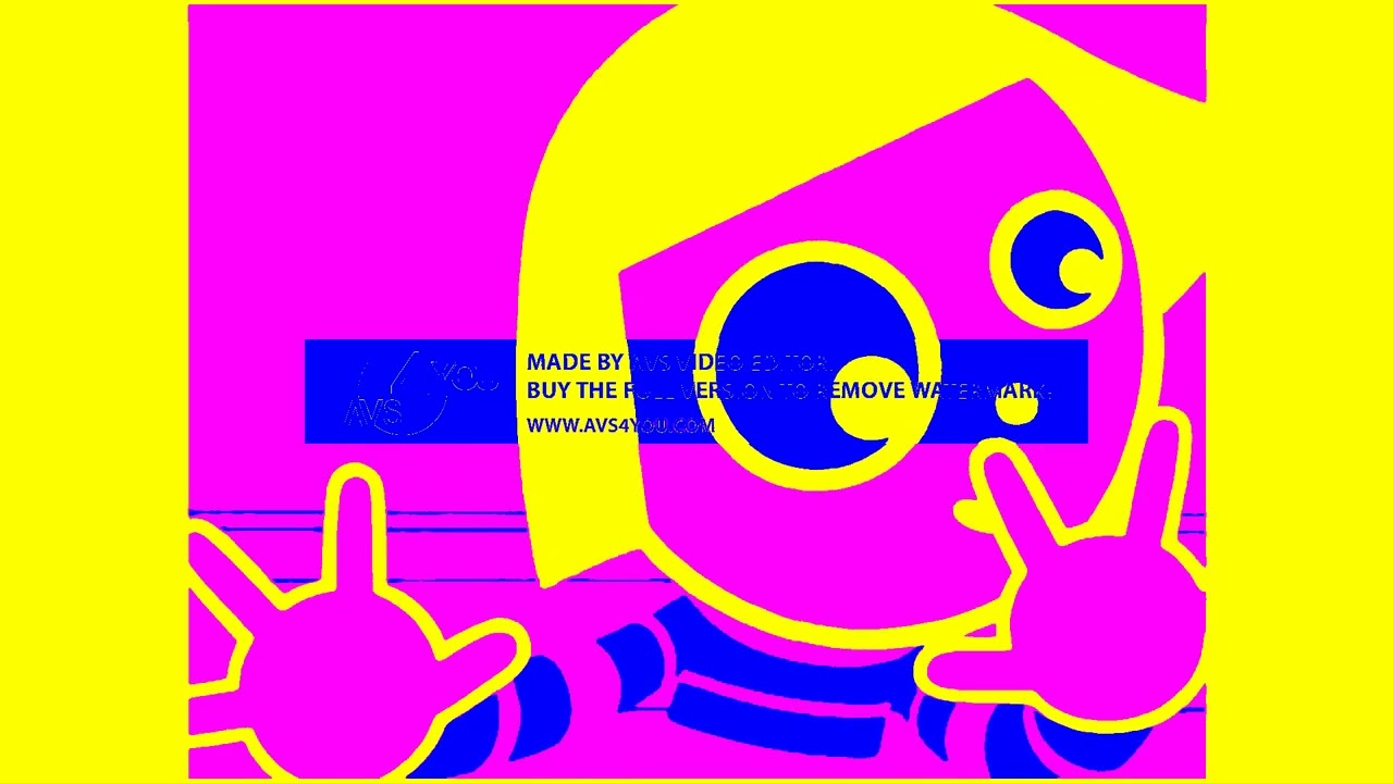PBS Kids Dot “Doink” Sound Effect Effects Effects (Sponsored By Preview 2 Effects)
