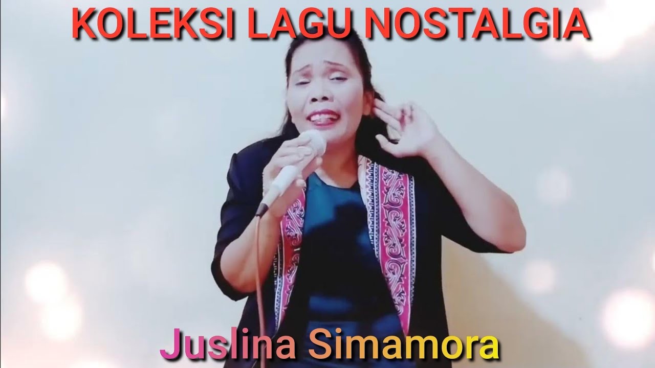 HANCUR HATIKU Cover Juslina Simamora