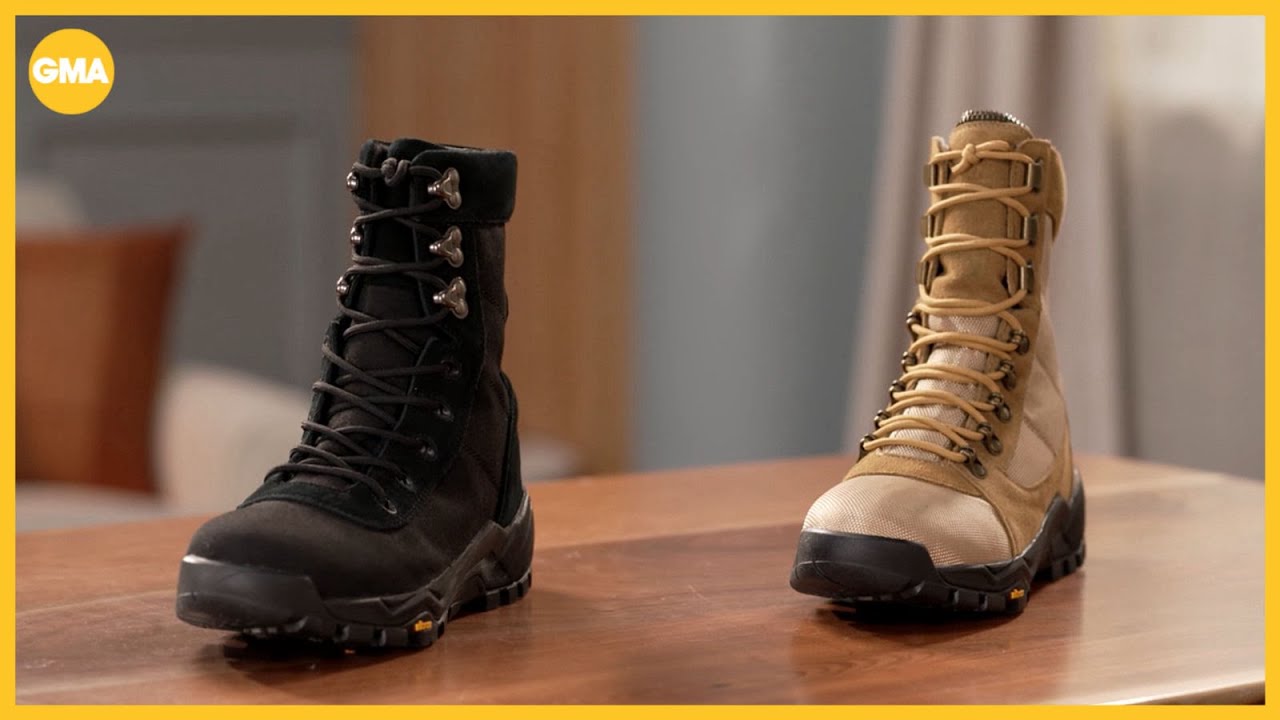 Black business owner and veteran make strides for female service members