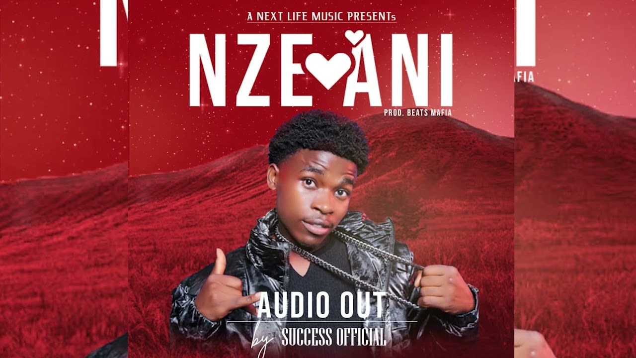 Nze Ani  (Success Offical)