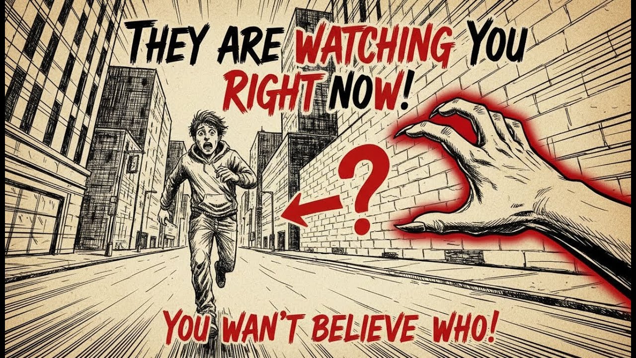 Why You Should Trust No One When Society Breaks