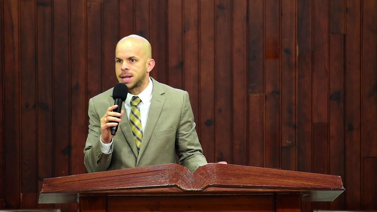 SEMANA DE CABALLEROS 🔴10 DE FEBRERO 2026 | IGLESIA SHALOM