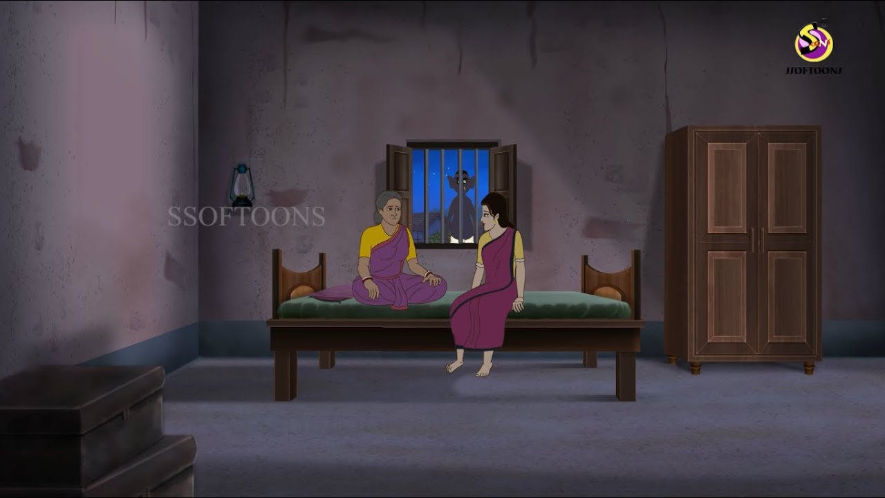 কেলোর কান্ড | Rupkothar Golpo | Bangla Cartoon | Bengali Fairy Tales
