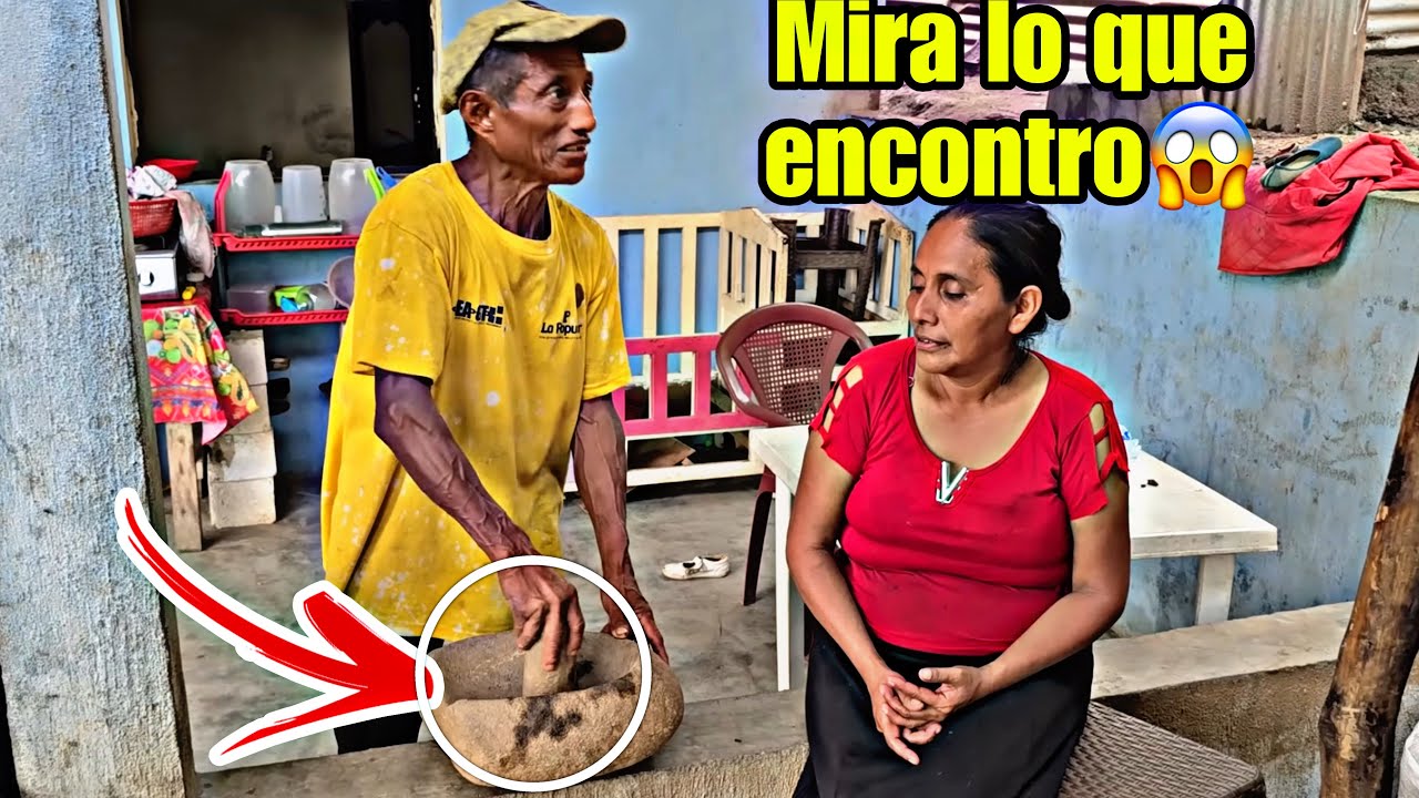 ¡Santo Dios! Mira LO QUE ESCONDE LA FAMILIA SINAR