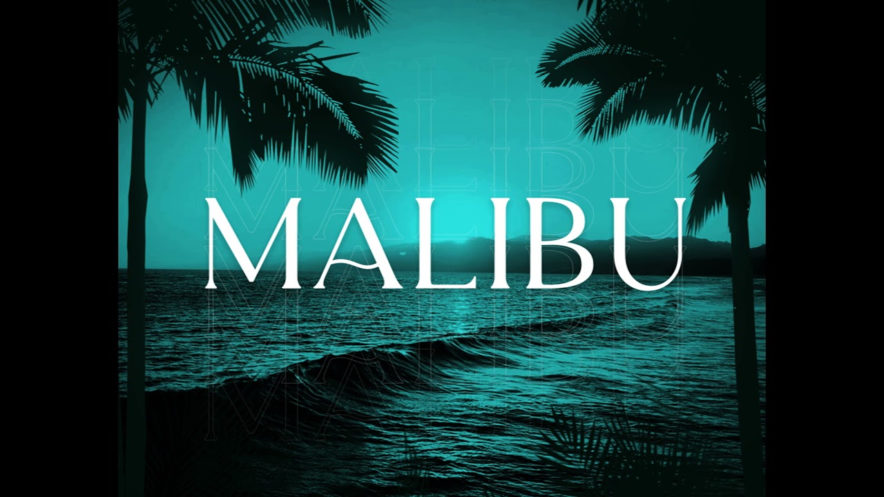 Malibu - Ali Zoghbi, DJ Yoo ft Quemoel, Pitoko, Scopper // ZOGHBI Records