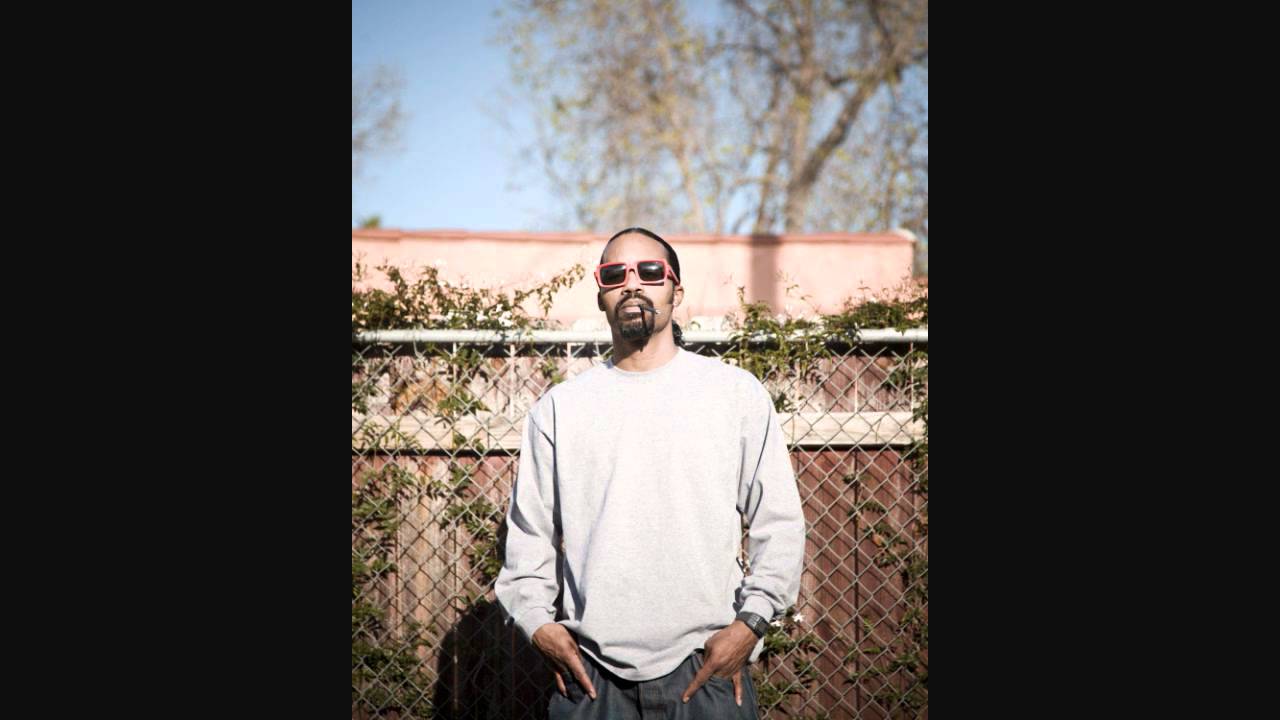 Dam Funk - Westside Pasadena (Unreleased)