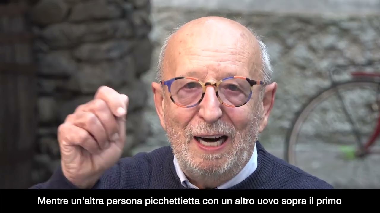 Alla scoperta di Badalucco