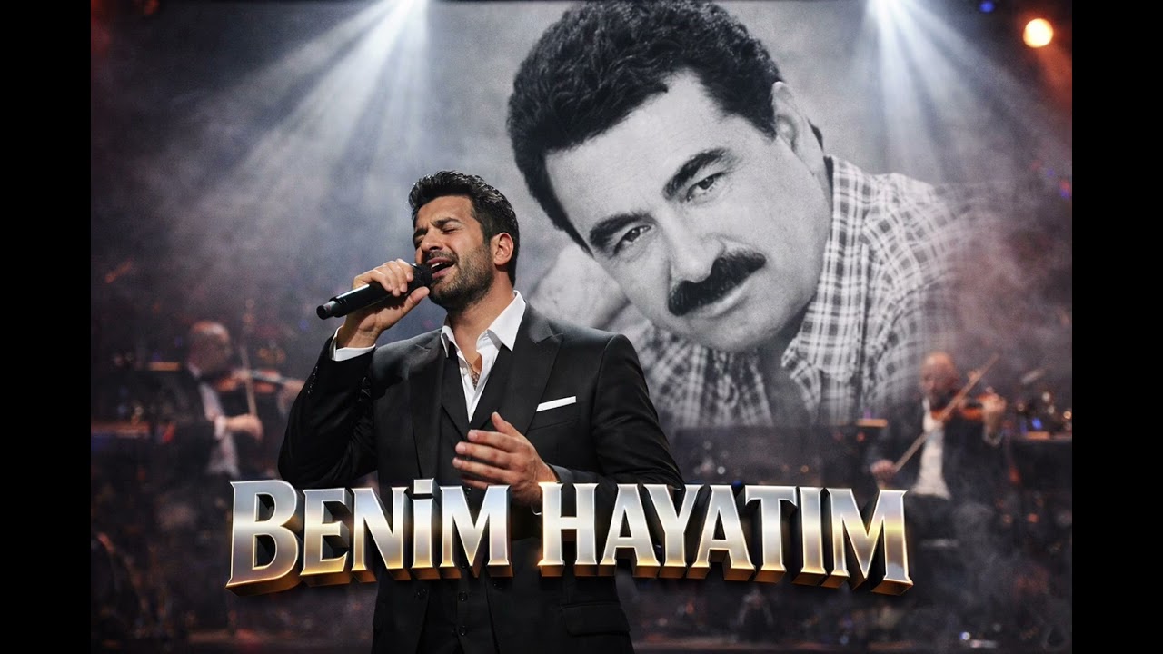 Benim Hayatım (İbrahim TATLISES) Cover #ibrahimtatlıses #arabesk #trending #müzik #cover #damar 