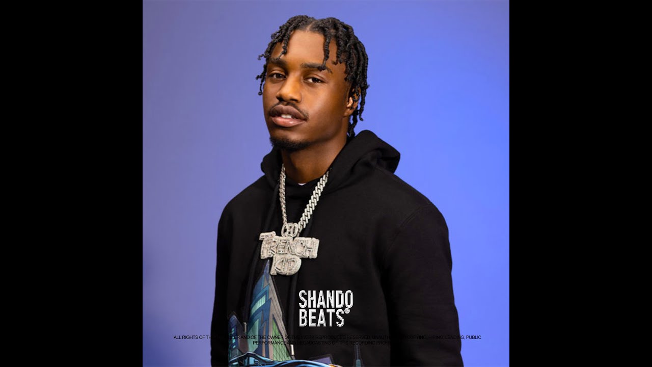 [FREE] Lil Tjay Melodic Guitar Type Beat 2023 - 