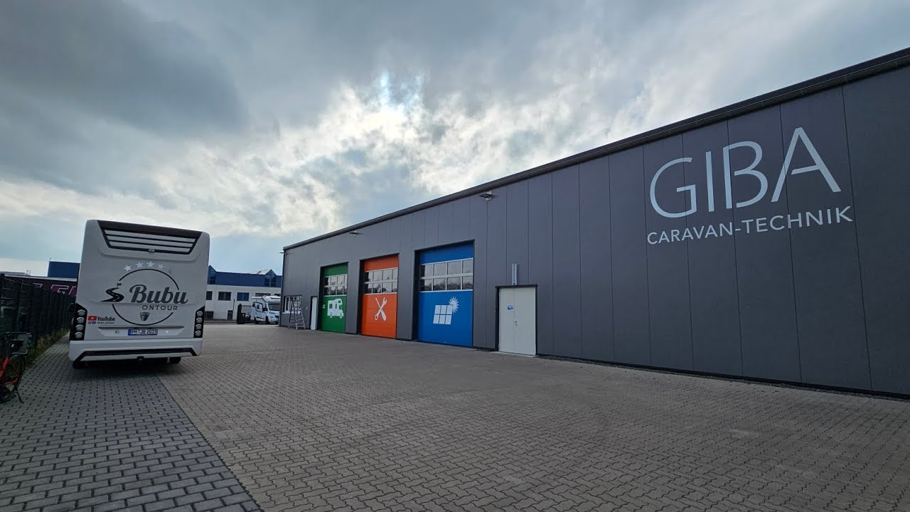 GibaNet I Wildpark I Stellplatz Deister & Steinhuder Meer 