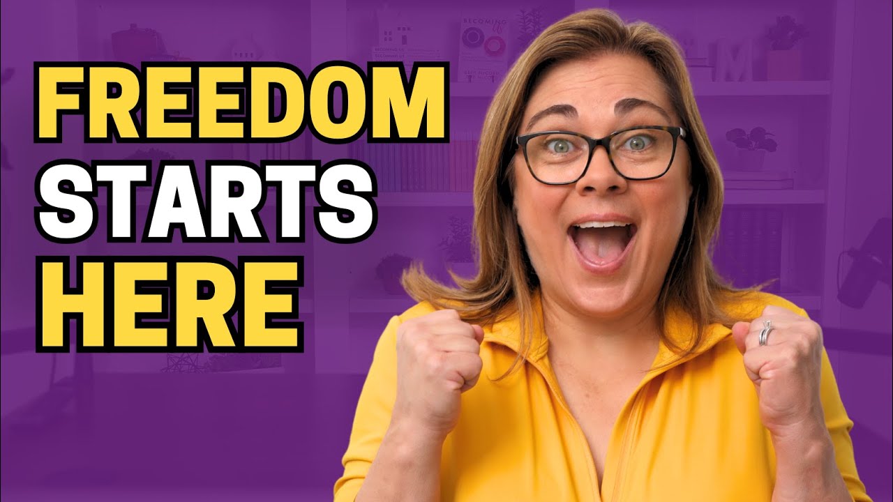 Episode 256  The One Message Your Enneagram Type Needs to Hear