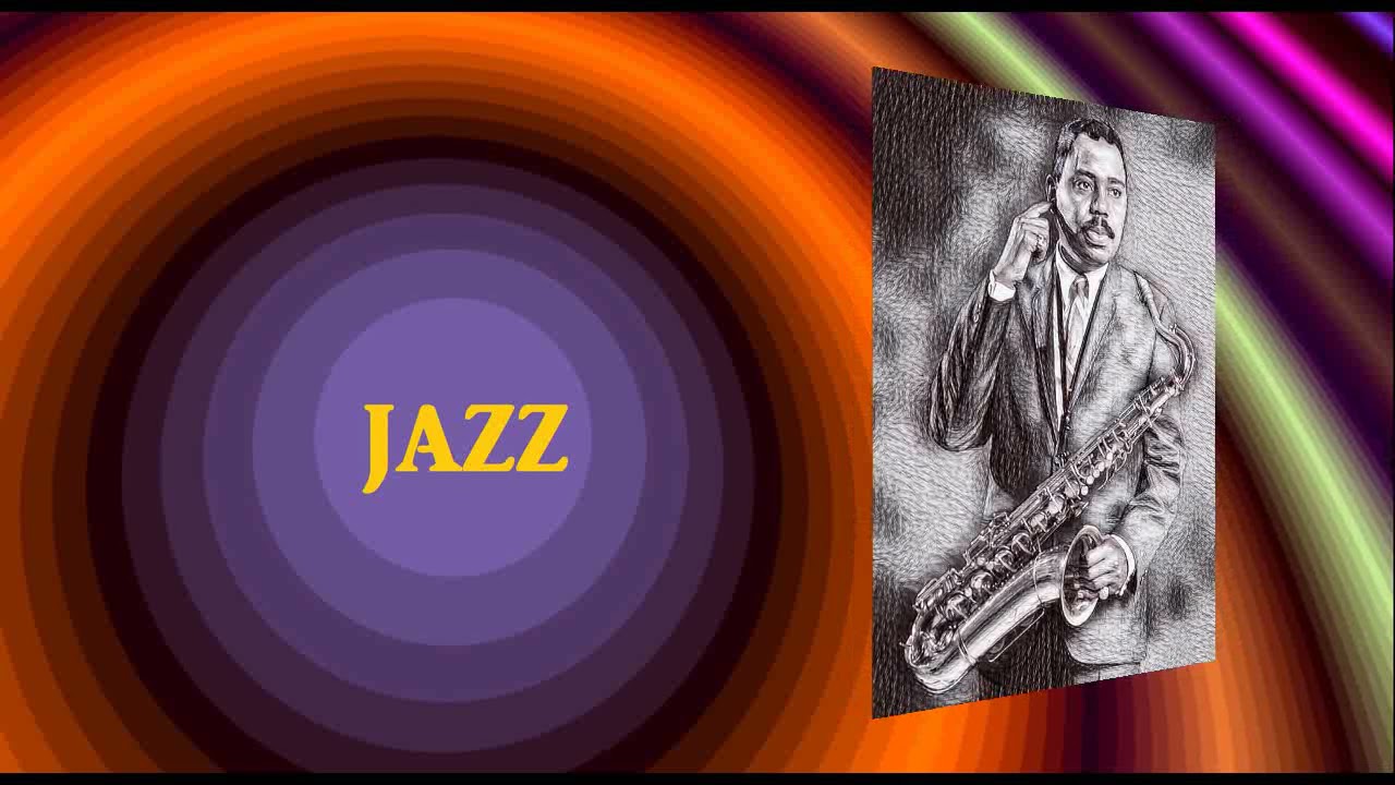 WILLIS JACKSON - ARRIVEDERCI ROMA