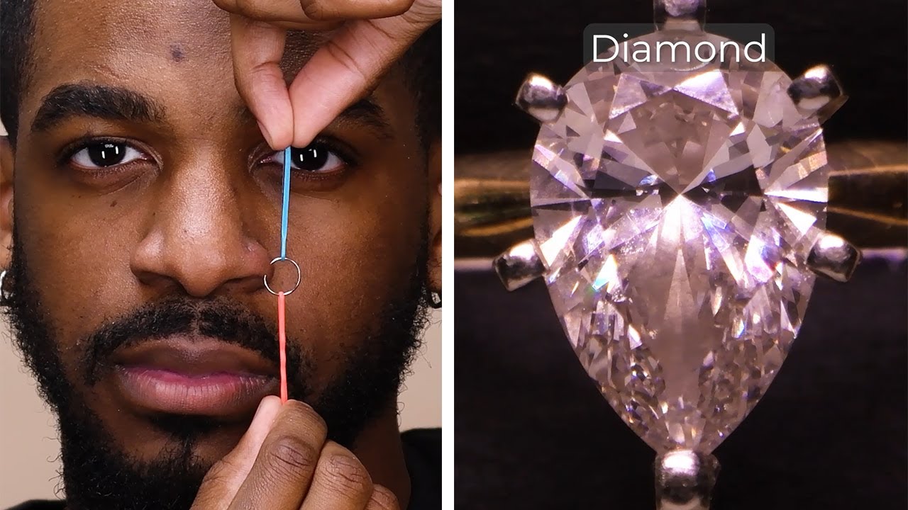 18 jewelry hacks you've been missing out on! Blossom