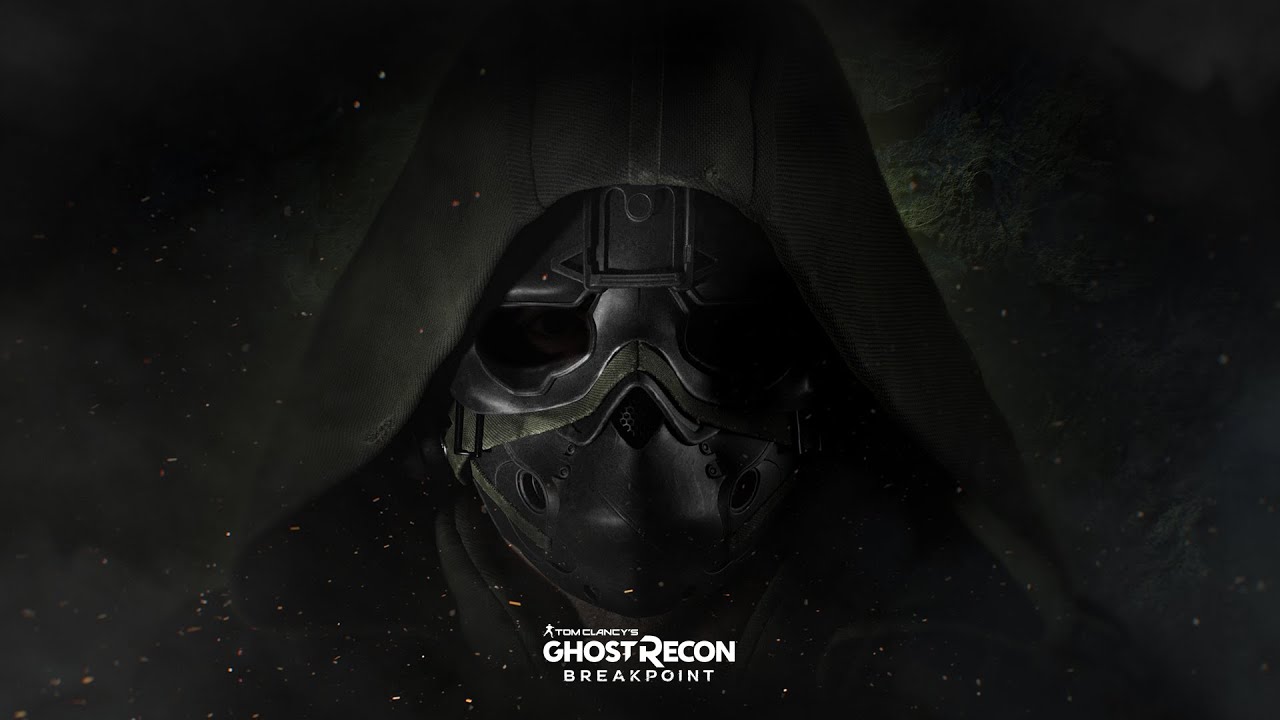 Ghost Recon Breakpoint Walkthrough #18