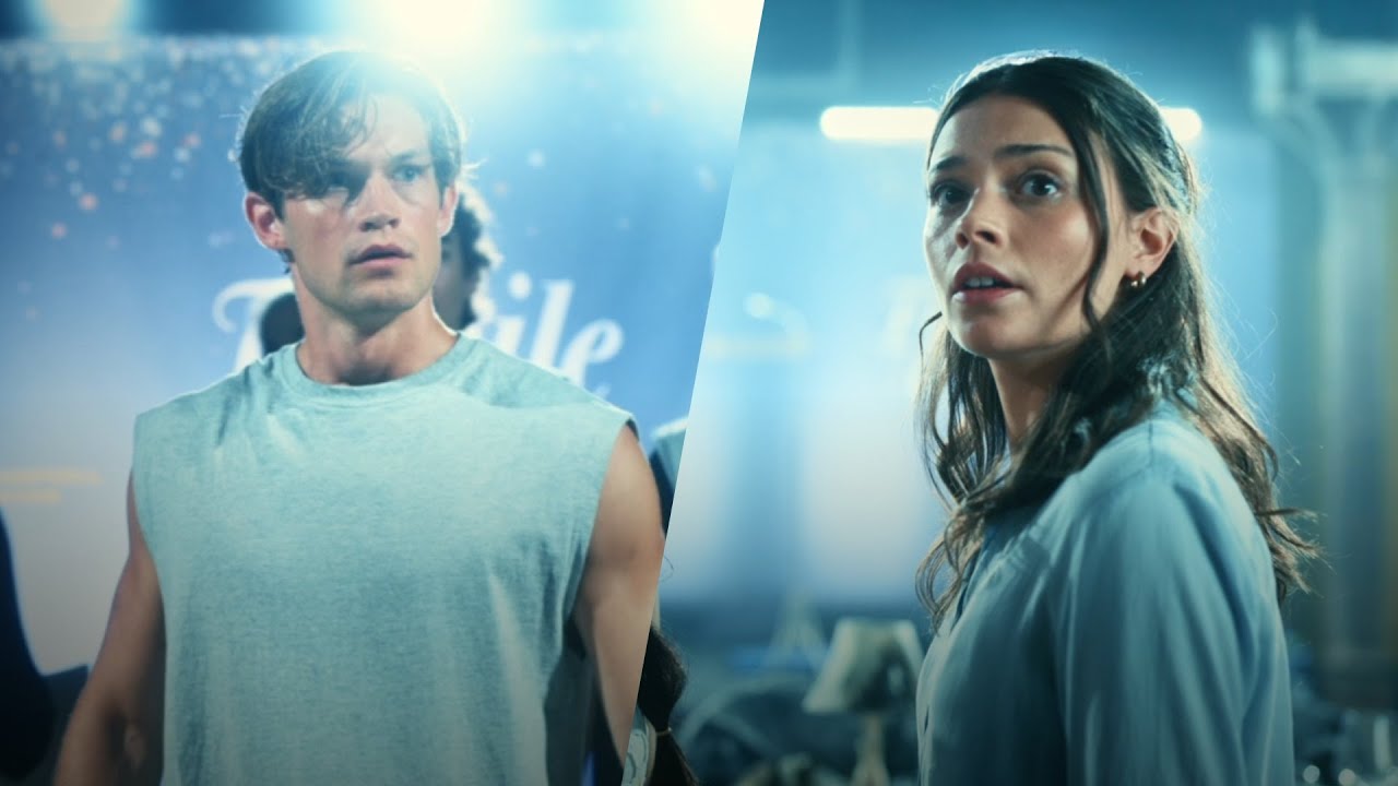 Maxton Hall Season 2 | Official Trailer | Prime Video