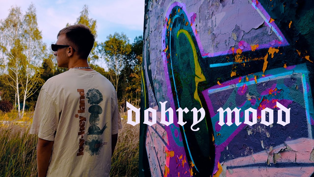 Wicio - dobry moodzik (Official Video)