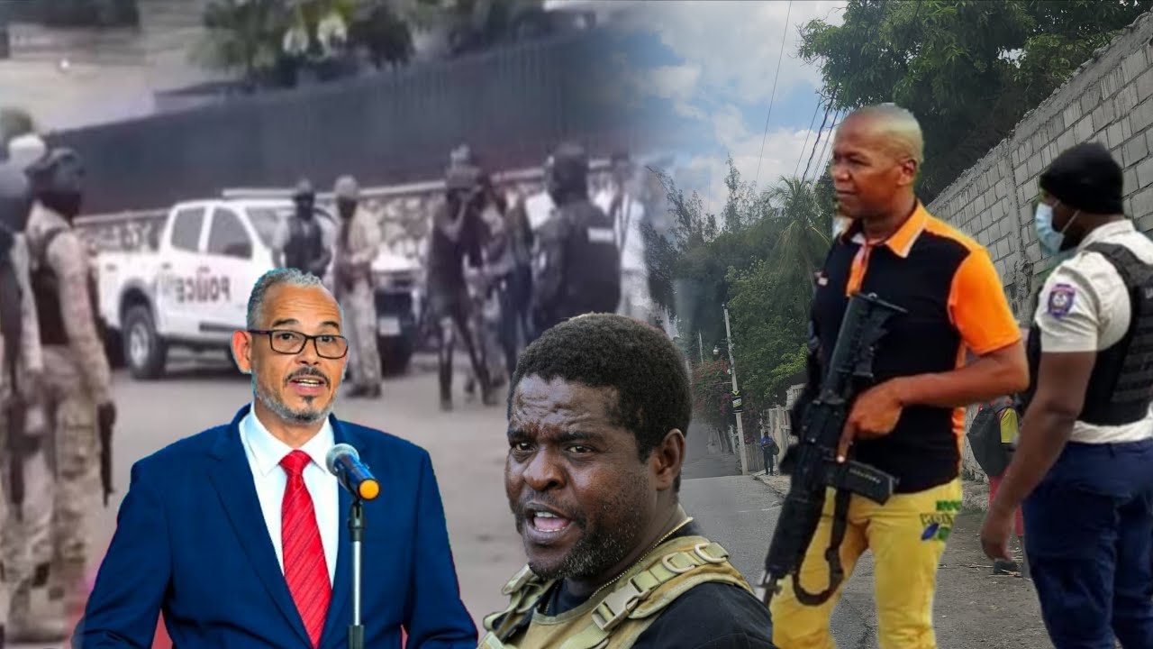 12 fév Alix Didier Fils Aime Fe Tout Moun Sezi Grad Komisè Miskaden Ogmante Pagen Revokasyon.