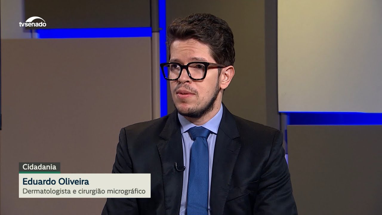Aumentam os casos de câncer de pele do Brasil