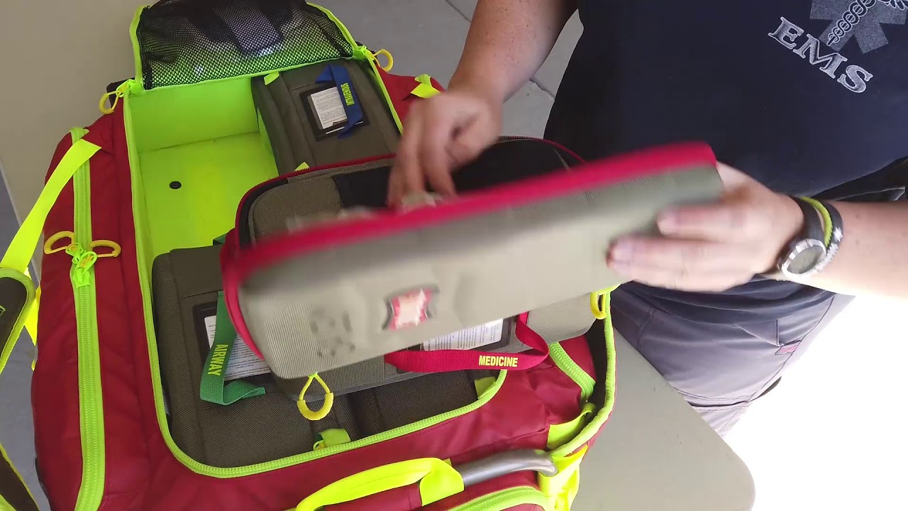 Salem Ambulance Stat Pack Load Rev 1