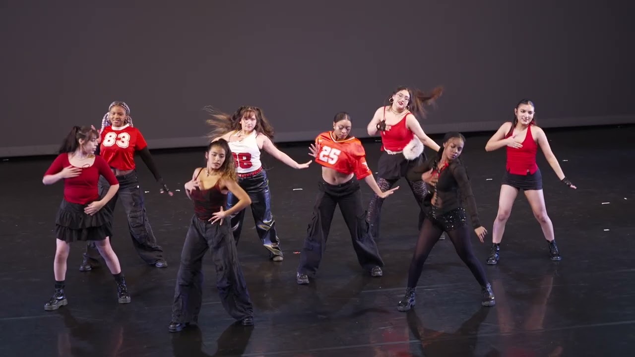 ALT(H)EREGO- Choreographic Project FA25