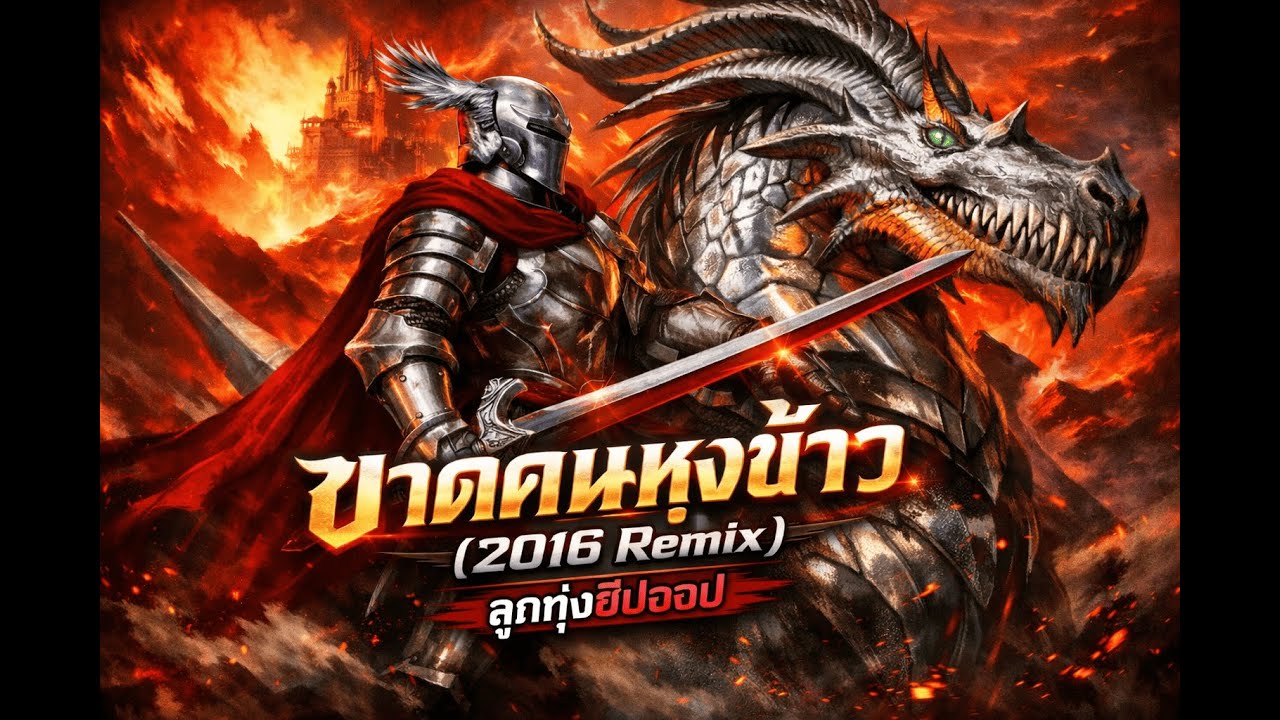 IRO Chaos / DK AFK แนวทางการนอนเปื่อย