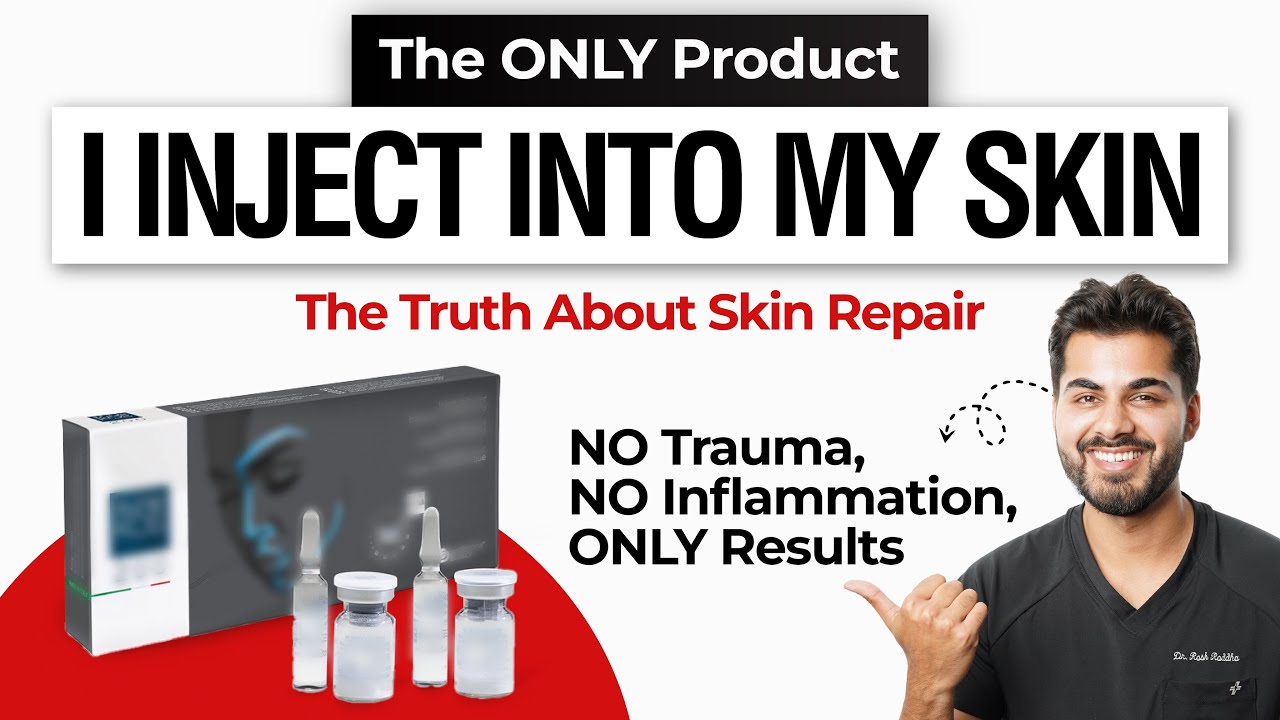 Sunekos: The Best Skin Injectable in the World? | Everything You Need to Know