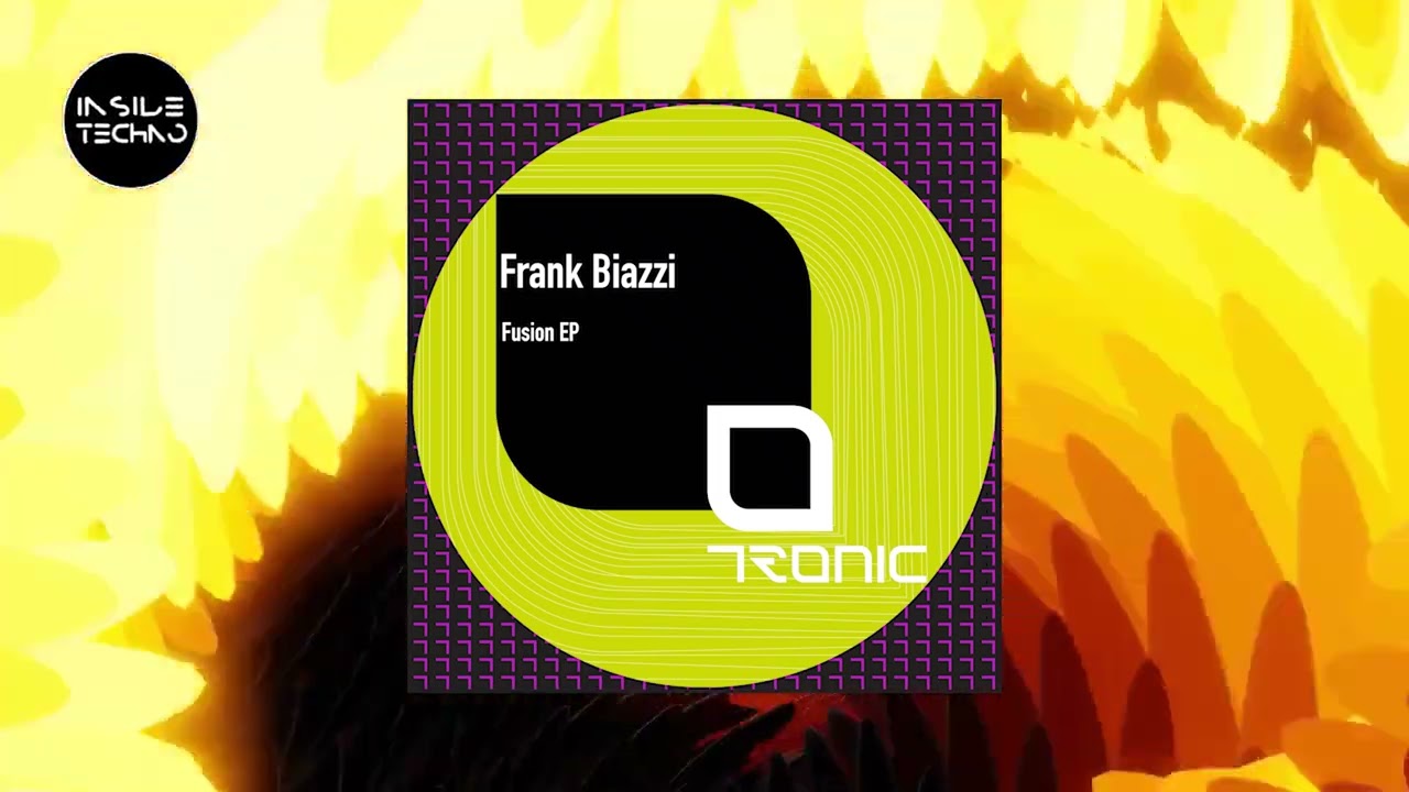 Frank Biazzi - Don't Stop!