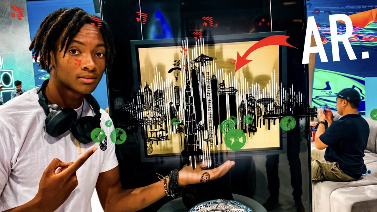 The Future Of Digital Art