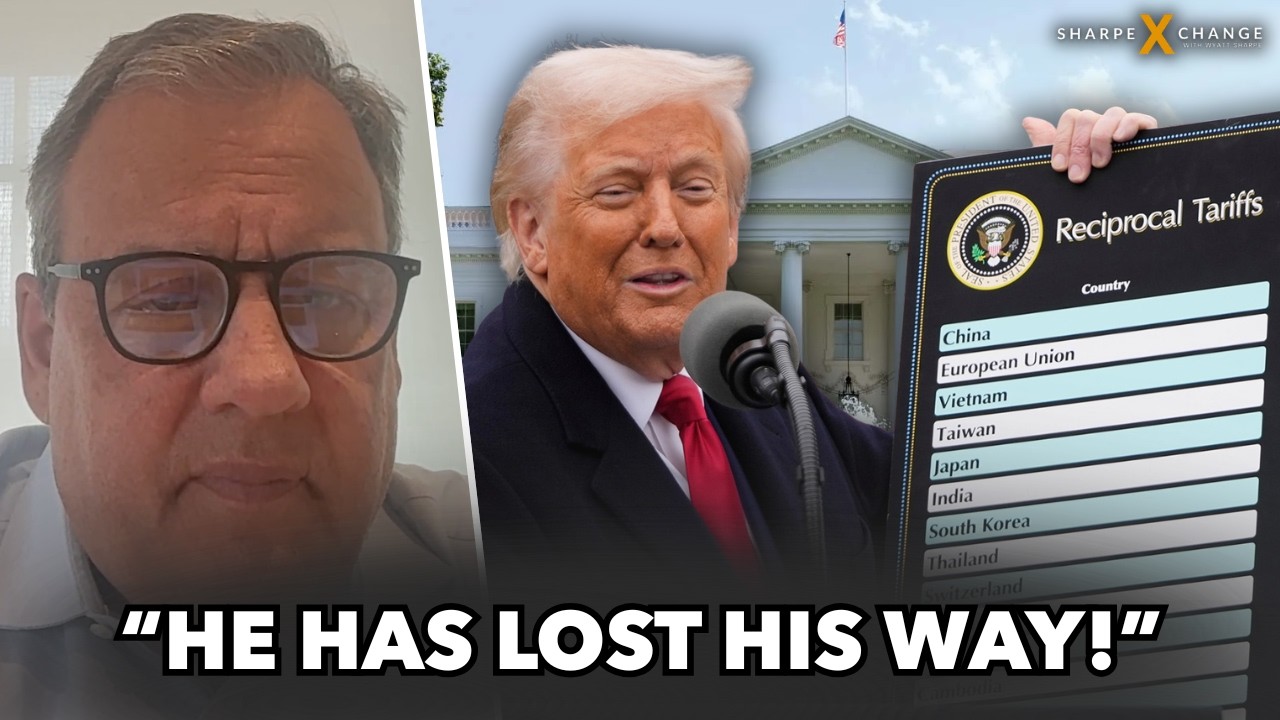 Крис Кристи раскритиковал торговую войну Трампа, назвав его &laquo;избалованным, капризным ребенком&raquo;