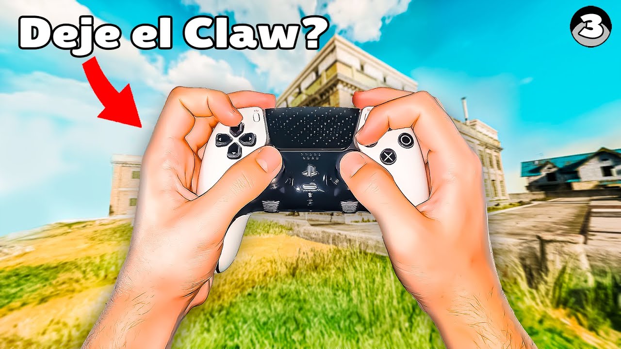 APRENDIENDO A JUGAR CLAW - DÍA 3
