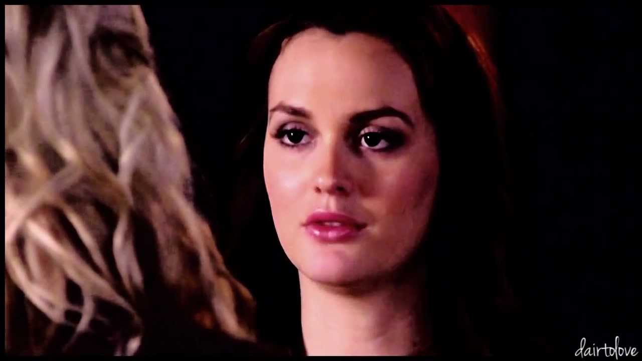 dan&blair | happily ever after